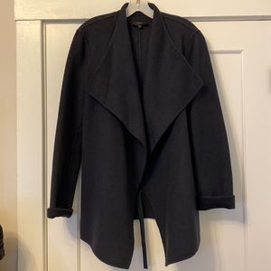 Beautiful cashmere & wool coat by Joseph